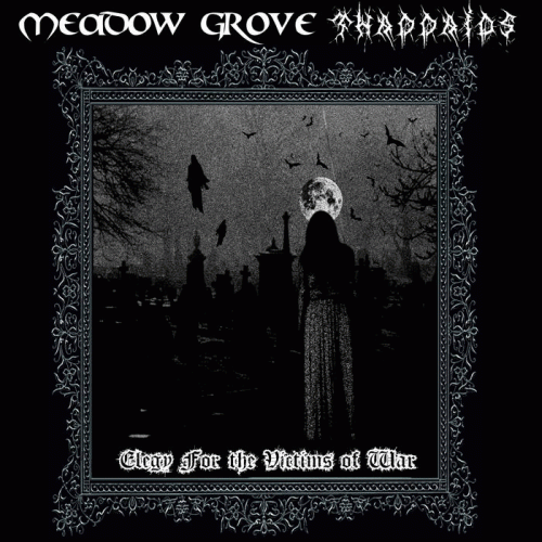 Meadow Grove : Elegy for the Victims of War